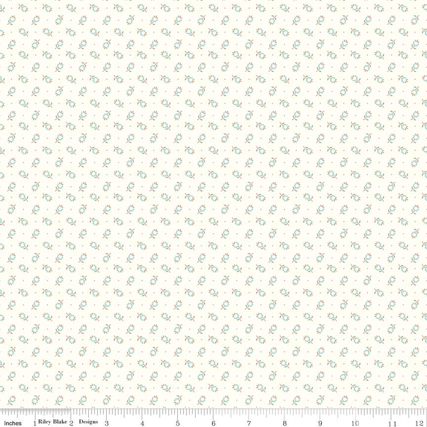 Home Town - Current Collections - Fabric | Riley Blake Designs